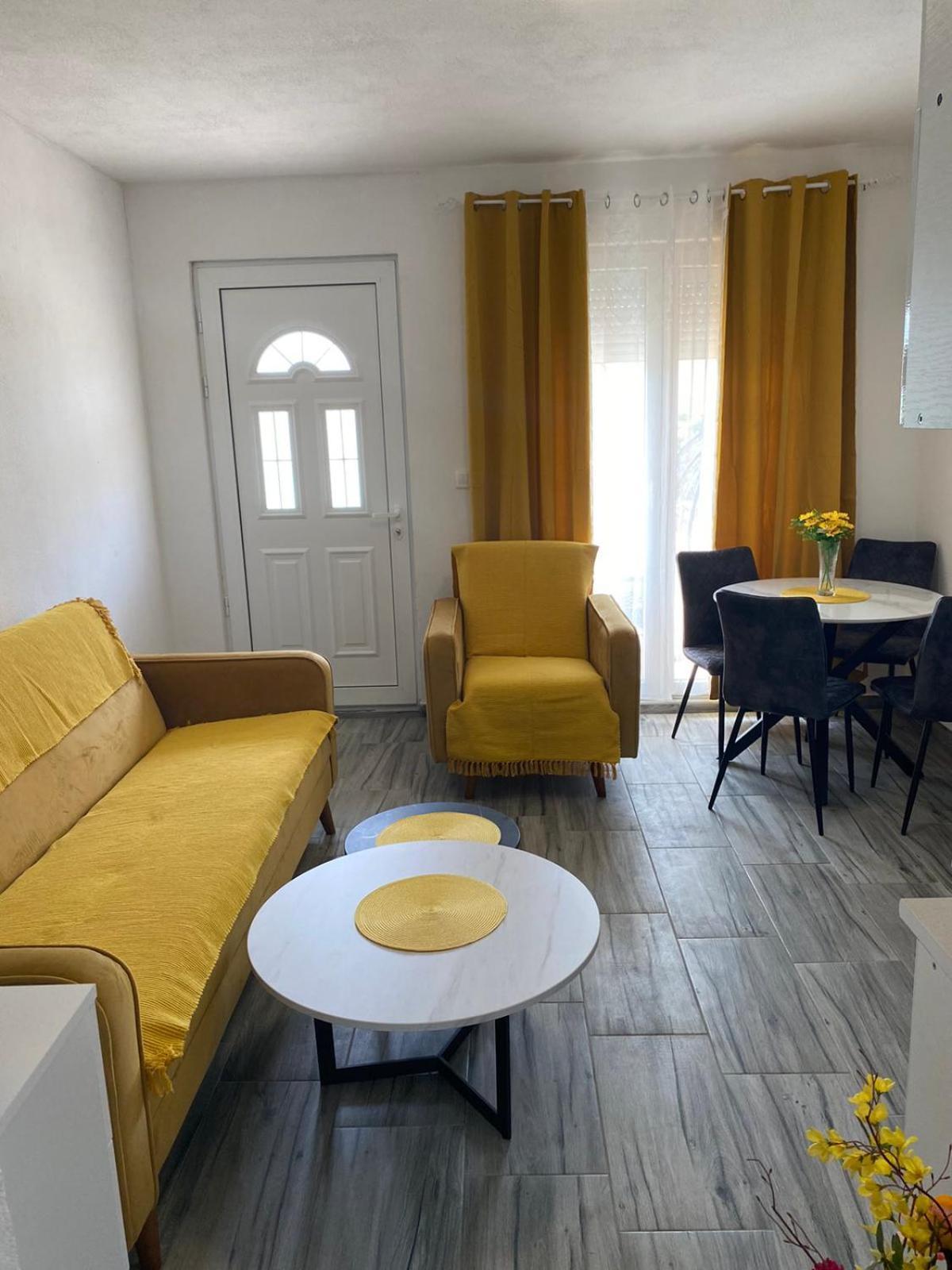 Olga Apartment Kotor Exterior photo