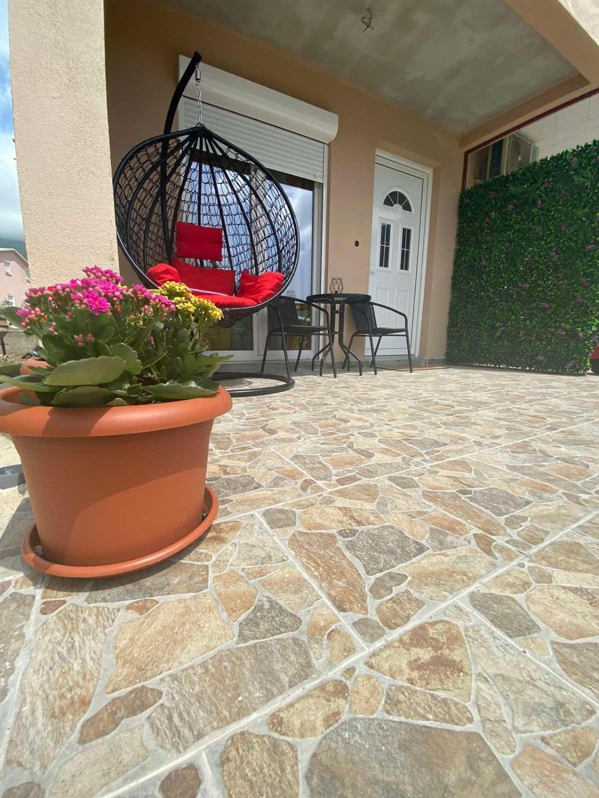 Olga Apartment Kotor Exterior photo